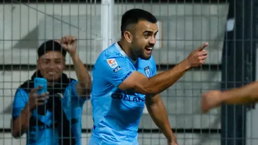 Resumen de La Calera vs Iquique por el Campeonato Nacional 2025: goles, resultado y estadísticas