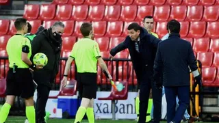 Granada cerró su gran 2020 con victoria sobre Valencia