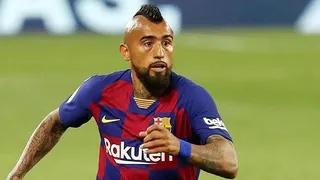 Ronald Koeman dejó fuera de amistoso de FC Barcelona a Vidal, Suárez y Rafinha