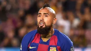 “Vidal Challenge”: Correr 10 kilómetros en 38 minutos en una trotadora