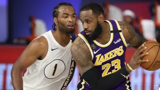 T.J. Warren lideró el triunfo de Indiana Pacers sobre Los Angeles Lakers de LeBron James