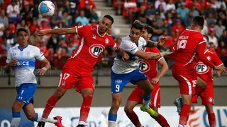 Casa de apuestas: La UC conquistará el tricampeonato este miércoles