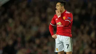 Lukaku salió en defensa de Alexis Sánchez tras recibir críticas en Manchester