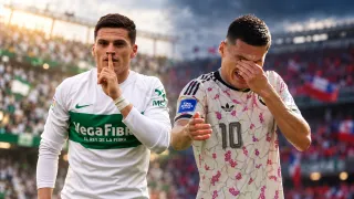“Un poquito de respeto”: en Elche reaccionan a la dura gira de Cepeda con La Roja