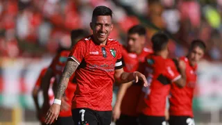 Palestino va en búsqueda de la sorpresa y los cupos a copas internacionales