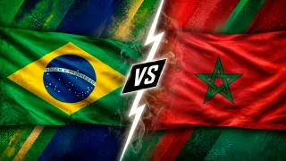 Brasil vs Marruecos EN VIVO: minuto a minuto Mundial 2026
