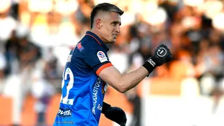 Leandro Requena se coronó como el Jugador de la Fecha 9 en AlAireLibre.cl