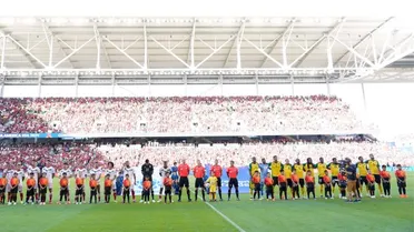 La selección que se quedó sin DT tras fracasar en Copa América