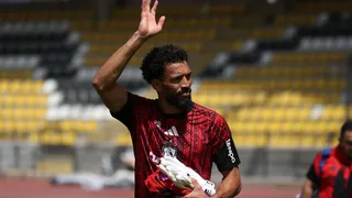 Mosa, tajante sobre el futuro de Vozinha: “Nada”