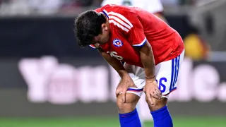 La Roja recibe otro golpe: Venezuela supera a Chile en el ranking FIFA
