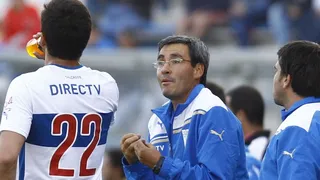 Rodrigo Astudillo: Todavía tenemos la ilusión de pelear por el Clausura