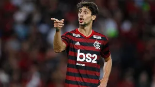 Brasil convocó a Rodrigo Caio en reemplazo de Thiago Silva