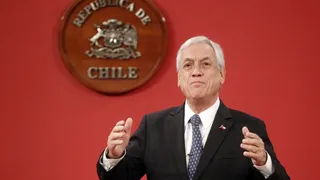 Ministra Cecilia Pérez contó que el Presidente Piñera aún “no define” su militancia futbolística