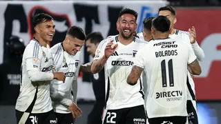 El partido de Copa Chile que puede salvar el año de Colo Colo