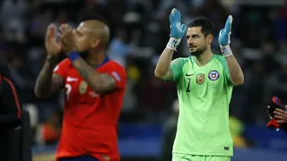 Con Brereton y Barticciotto en delantera: La formación de La Roja que paró Berizzo