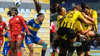 La Serena dejó escapar la victoria ante Everton y Fernández Vial goleó a Audax en el Campeonato Femenino