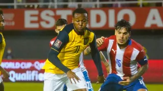 Ecuador certificó su clasificación al Mundial y Colombia sueña con el repechaje