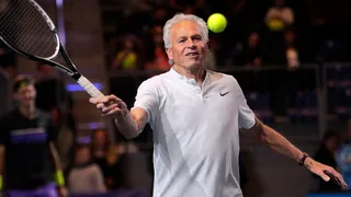 Jaime Fillol: Recibí muchas amenazas de muerte mientras fui tenista