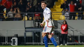 Aseguran que club italiano está interesado en Bruno Barticciotto