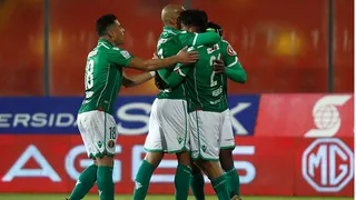 Audax Italiano envió tres jugadores a préstamo a equipos de la Primera B