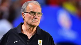 Un alivio para Marcelo Bielsa: Uruguay contará con una de sus principales figuras frente a Argentina