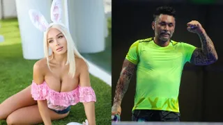 Daniella Chávez acusó a Marcelo Ríos de hacerle una propuesta sexual a cambio de una entrevista