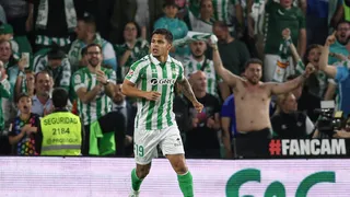 Real Betis 2-1 Sevilla por La Liga 2024-2025: resumen, goles, resultado y estadísticas