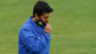 Balladares y el descenso de U. de Concepción: Somos los responsables, hay un gran aprendizaje