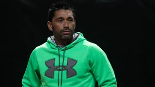 Marcelo Ríos por Kyrgios: Dije que era payaso, pero sin mala intención