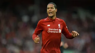 Juventus prepara gigantesca oferta para fichar a Virgil Van Dijk