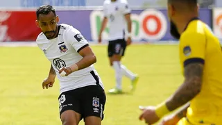 De la Fuente: Si Iván Morales cree que es mejor salir, debería conversarlo con los dirigentes