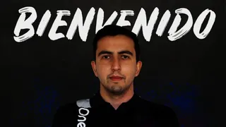 Fabián Marzuca es el nuevo técnico de Santiago Morning