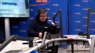 Al Aire Libre en Cooperativa: Se acerca la fecha 20 del Campeonato Nacional