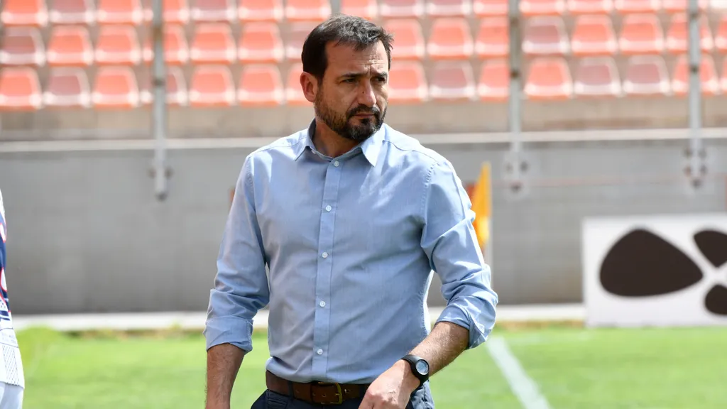 Pedro Tapia:Photosport