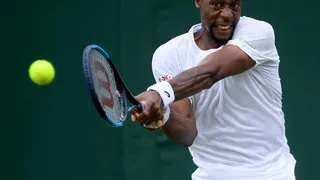 Derrotas de Zverev y Tsitsipas marcaron la primera jornada de Wimbledon