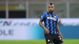 Otro equipo que jugará Champions League se sumó al interés por Arturo Vidal