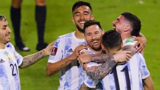 Scaloni y posibles despedidas de Messi y Di María: Hay que disfrutarlos en este momento