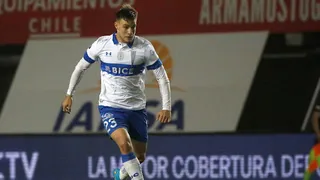 Bruno Barticciotto suma interés desde Talleres de Córdoba