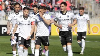 Colo Colo recibe un desaire de parte de la ANFP en su lucha por el título del Campeonato