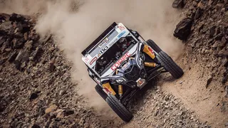 Francisco “Chaleco” López perdió leve ventaja, pero sigue líder en prototipos ligeros