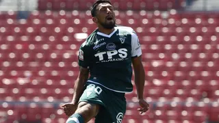 Deportes Antofagasta sumó a Adrián Cuadra por las próximas cuatro temporadas