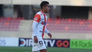 Cristhofer Mesías: Si creemos en lo nuestro, puede pasar algo lindo a final de año