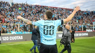 Belgrano dio la sorpresa en Copa Argentina y eliminó a Estudiantes de La Plata