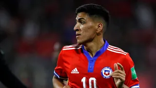 La Roja dio a conocer prenómina de 44 jugadores para amistosos en Estados Unidos