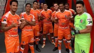 AS Pirae, el equipo amateur de Tahití que entró de emergencia al Mundial de Clubes