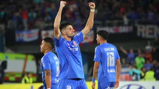 Carabobo vs U de Chile EN VIVO: Cuándo, a qué hora y dónde ver por la Copa Libertadores 2025