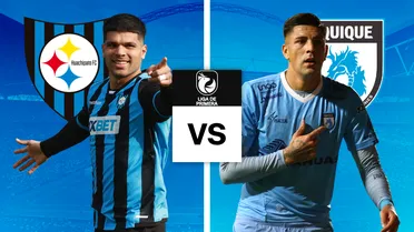 Huachipato vs Deportes Iquique en vivo: Cuándo, a qué hora y dónde ver por el Campeonato Nacional 2025