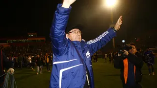 Sergio Markarián: Diego López tiene la capacidad para sacar a U. de Chile de esta posición