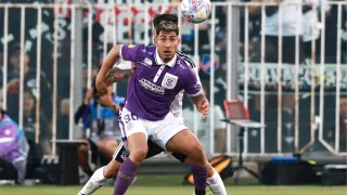 Dilema en Colo Colo: la decisión sobre Ethan Espinoza que despierta el interés de tres clubes
