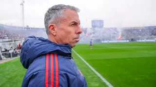 La inesperada postura de Gustavo Álvarez sobre la Supercopa que divide a U de Chile